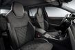 Рестайлинговая версия универсала Skoda Superb Combi фото 4