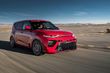 Новое поколение компактного кроссовераKIA Soul фото 11