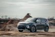 Новое поколение компактного кроссовераKIA Soul фото 1