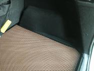 Renault Scenic/Grand 2009-2016 гг. Коврик багажника (EVA, кирпичный, 5 мест) Grand фото 3