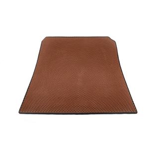 Коврик багажника (EVA, кирпичный, 5 мест) Grand фото 4