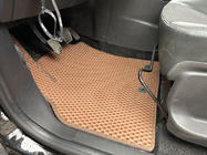 Renault Scenic/Grand 2009-2016 гг. Коврики EVA (кирпичные) фото 7