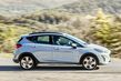 Хэтчбек повышенной проходимости Ford Fiesta Active фото 1