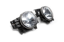 Toyota FJ Cruiser 2006-2022 гг. Передняя фара Б/У (цена за штуку, оригинал в идеальном состоянии) фото 2