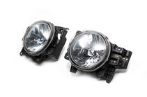 Toyota FJ Cruiser 2006-2022 гг. Передняя фара Б/У (цена за штуку, оригинал в идеальном состоянии) фото 3