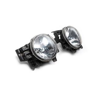 Передняя фара Б/У (цена за штуку, оригинал в идеальном состоянии) Toyota FJ Cruiser 2006-2022 гг. фото 2