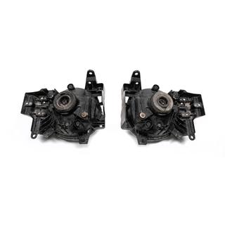 Передняя фара Б/У (цена за штуку, оригинал в идеальном состоянии) Toyota FJ Cruiser 2006-2022 гг. фото 4