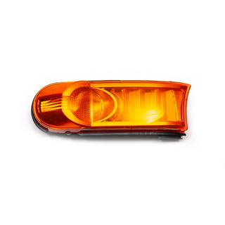 Распродажа! Передний Поворотник Б/У (правый, 1 шт) Toyota FJ Cruiser 2006-2022 гг. фото 1