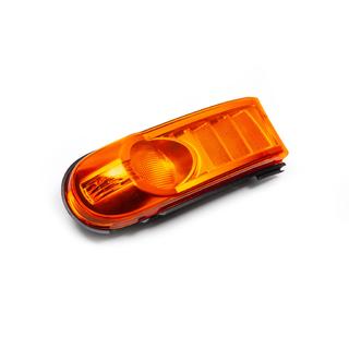 Распродажа! Передний Поворотник Б/У (правый, 1 шт) Toyota FJ Cruiser 2006-2022 гг. фото 2