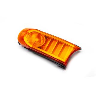 Распродажа! Передний Поворотник Б/У (правый, 1 шт) Toyota FJ Cruiser 2006-2022 гг. фото 3