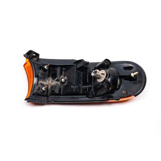 Распродажа! Передний Поворотник Б/У (правый, 1 шт) Toyota FJ Cruiser 2006-2022 гг. фото 4