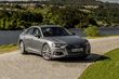 Бизнес-седан Audi A6 пятой генерации фото 16