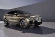 Обзор нового поколения BMW X6 фото 1