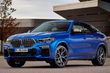Обзор нового поколения BMW X6 фото 9