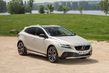 Вседорожная модификация хэтчбека Volvo V40 Cross Country фото 1