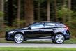 Вседорожная модификация хэтчбека Volvo V40 Cross Country фото 4