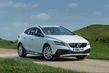 Вседорожная модификация хэтчбека Volvo V40 Cross Country фото 8