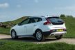 Вседорожная модификация хэтчбека Volvo V40 Cross Country фото 3
