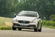 Вседорожная модификация хэтчбека Volvo V40 Cross Country фото 7