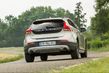 Вседорожная модификация хэтчбека Volvo V40 Cross Country фото 6