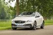 Вседорожная модификация хэтчбека Volvo V40 Cross Country фото 10