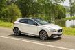 Вседорожная модификация хэтчбека Volvo V40 Cross Country фото 5