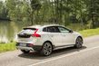 Вседорожная модификация хэтчбека Volvo V40 Cross Country фото 9