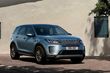 Компактный премиальный кроссовер Land Rover Discovery Sport фото 11