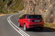 Компактный премиальный кроссовер Land Rover Discovery Sport фото 3