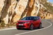 Компактный премиальный кроссовер Land Rover Discovery Sport фото 4