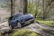 Компактный премиальный кроссовер Land Rover Discovery Sport фото 2