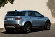 Компактный премиальный кроссовер Land Rover Discovery Sport фото 10
