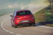 Обзор пятидверного компактного хэтчбека Seat Leon фото 7