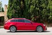 Обзор обновленного универсала Mazda 6 Combi фото 10