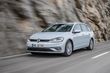 Обзор универсала Volkswagen Golf Variant фото 2