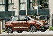 Обзор компактного минивэна Fiat 500L фото 1