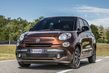 Обзор компактного минивэна Fiat 500L фото 2