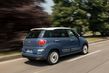 Обзор компактного минивэна Fiat 500L фото 4