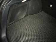 Коврик багажника (EVA, Черный) фото 2