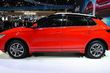 Электрический пятидверный хэтчбек BYD e2 фото 7