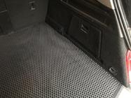 Коврик багажника (EVA, полиуретан, черный) SW фото 4