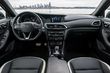 Компактный кроссовер Infiniti QX30 фото 6