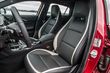 Компактный кроссовер Infiniti QX30 фото 7