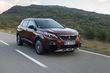 Компактный кроссовер Peugeot 3008 второй генерации фото 1