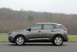 Компактный кроссовер Peugeot 3008 второй генерации фото 13