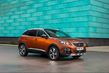 Компактный кроссовер Peugeot 3008 второй генерации фото 3