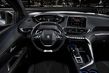 Компактный кроссовер Peugeot 3008 второй генерации фото 7