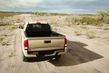 Обзор среднеразмерного пикапа Toyota Tacoma фото 13
