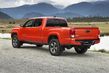 Обзор среднеразмерного пикапа Toyota Tacoma фото 16