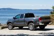 Обзор среднеразмерного пикапа Toyota Tacoma фото 11